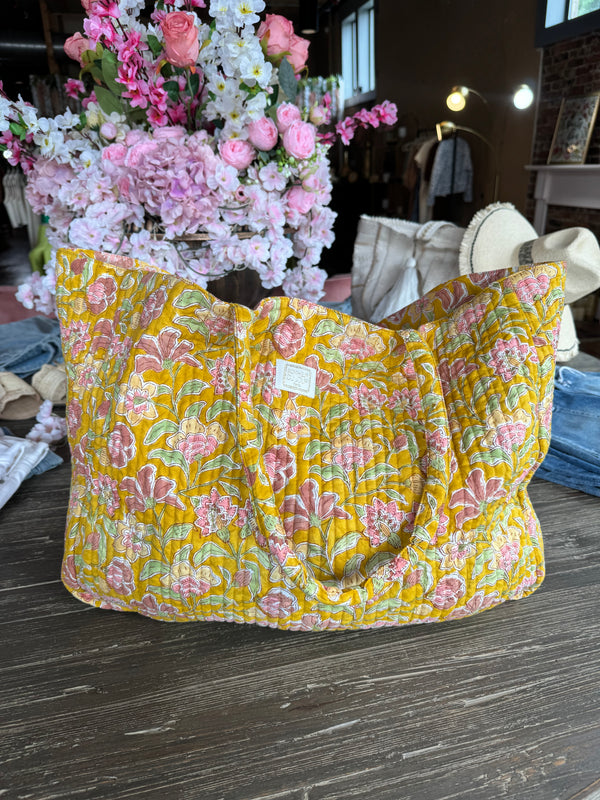 Trotter Tote