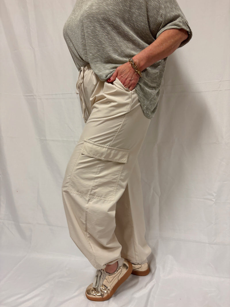 Erin Cargo Pants