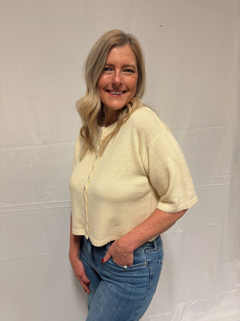 Stacey Cardigan