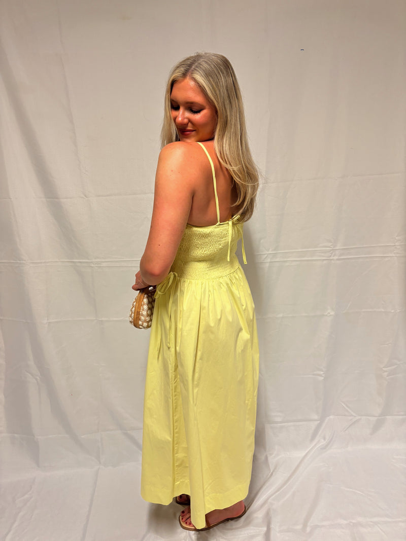 Jenn Dress