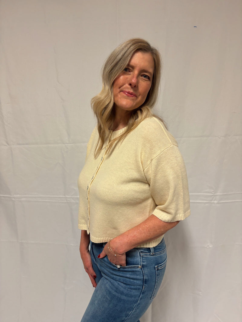 Stacey Cardigan