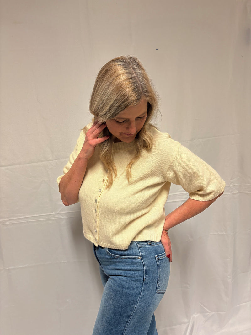 Stacey Cardigan