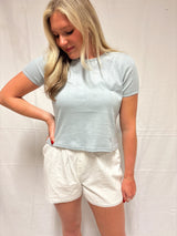 Ralph Pointelle Top