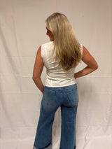Emma Cinched Top