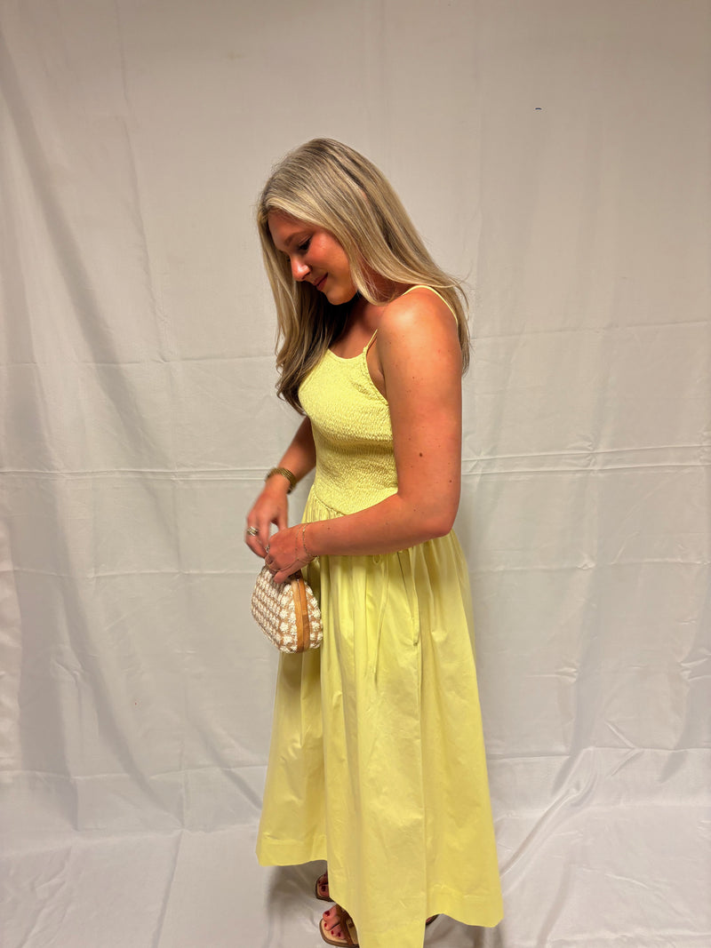 Jenn Dress