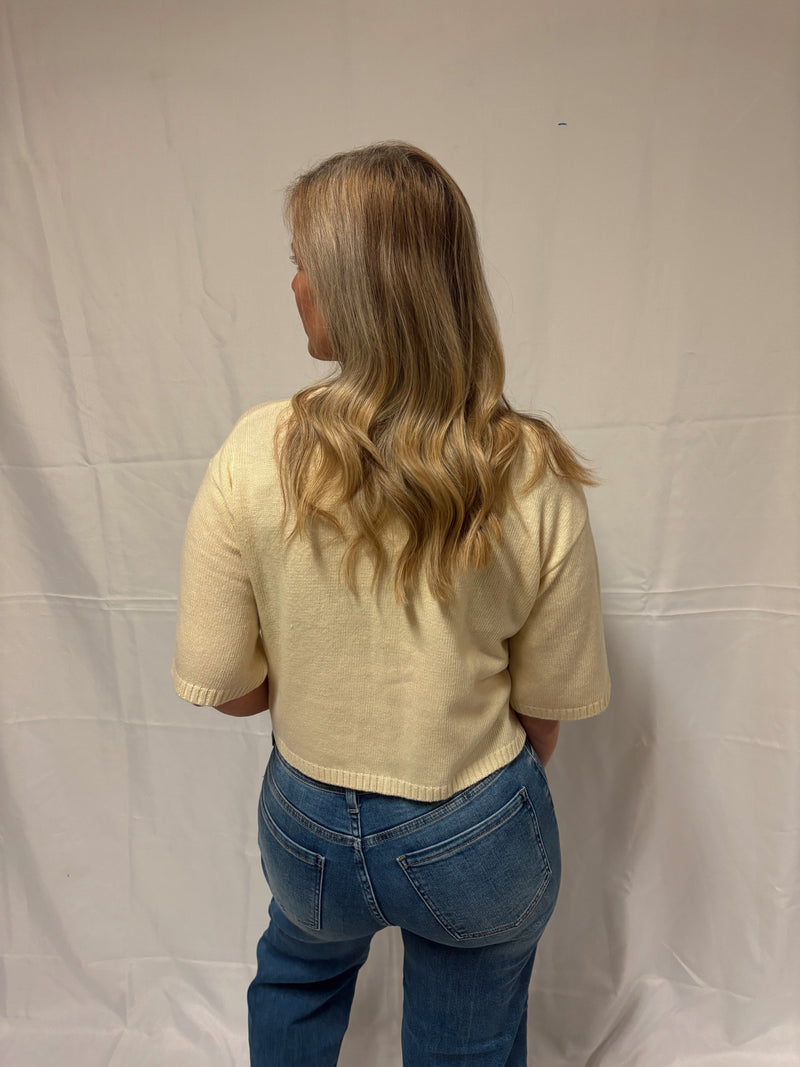 Stacey Cardigan