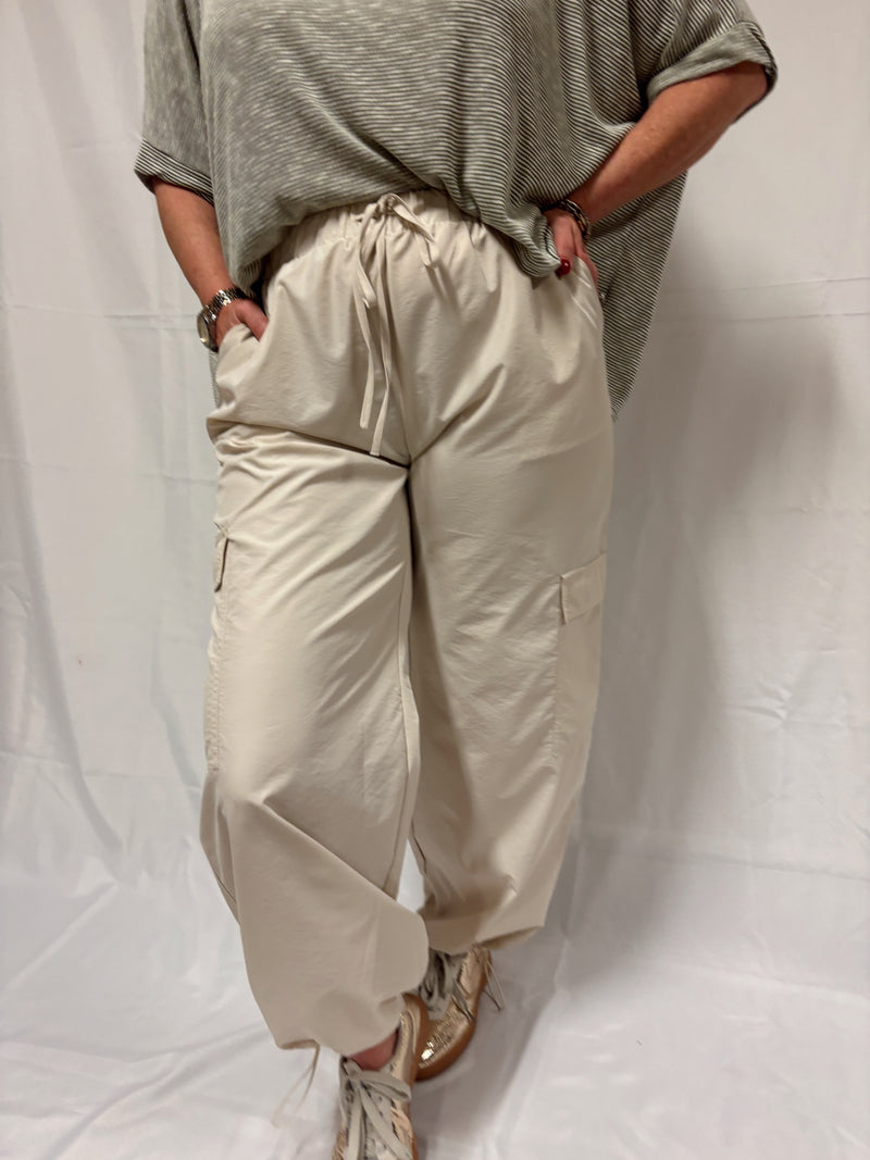 Erin Cargo Pants