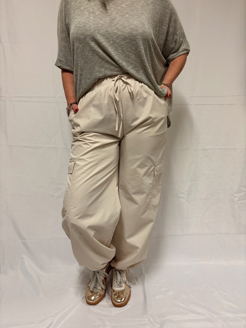 Erin Cargo Pants