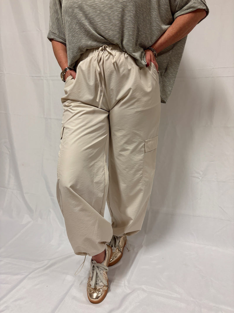 Erin Cargo Pants
