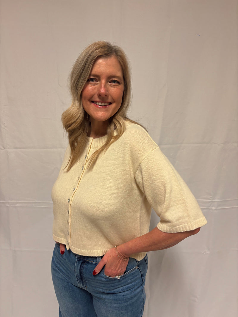 Stacey Cardigan