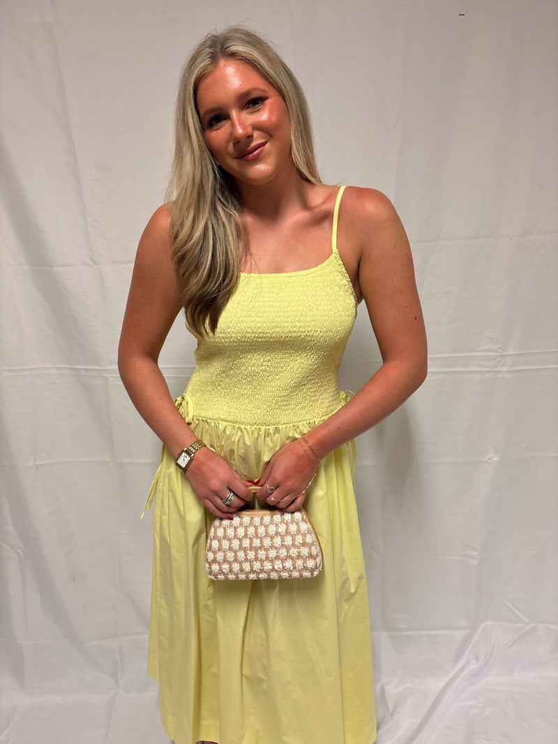 Jenn Dress