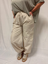 Erin Cargo Pants