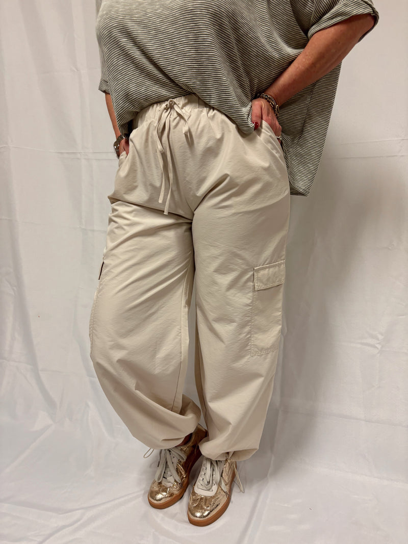 Erin Cargo Pants