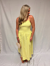 Jenn Dress