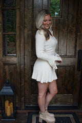 Kennedy Ribbed Dress